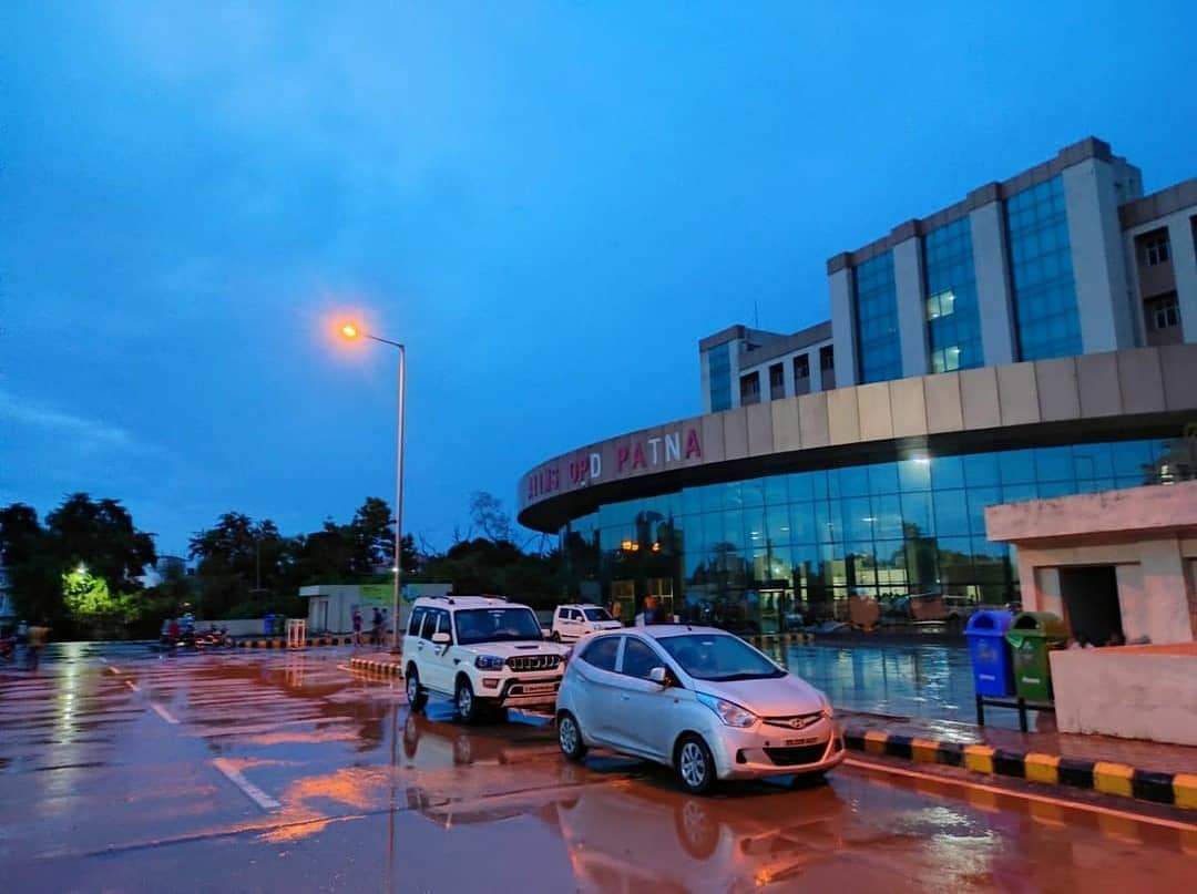 AIIMS Patna