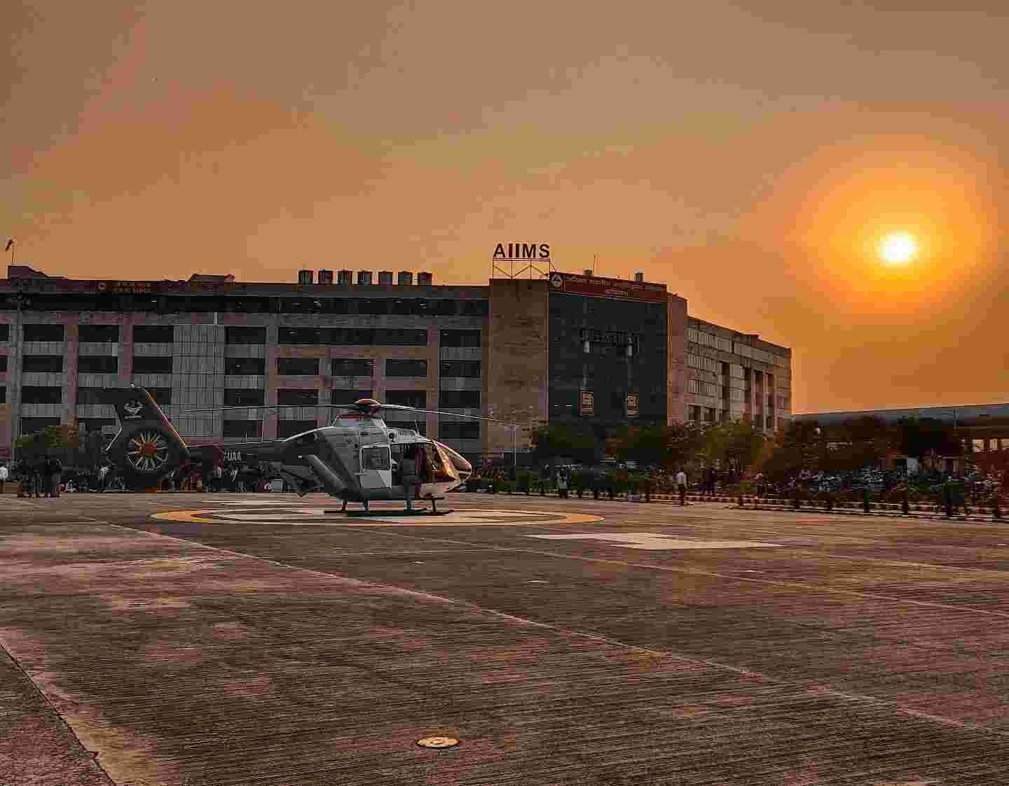 AIIMS Rishikesh