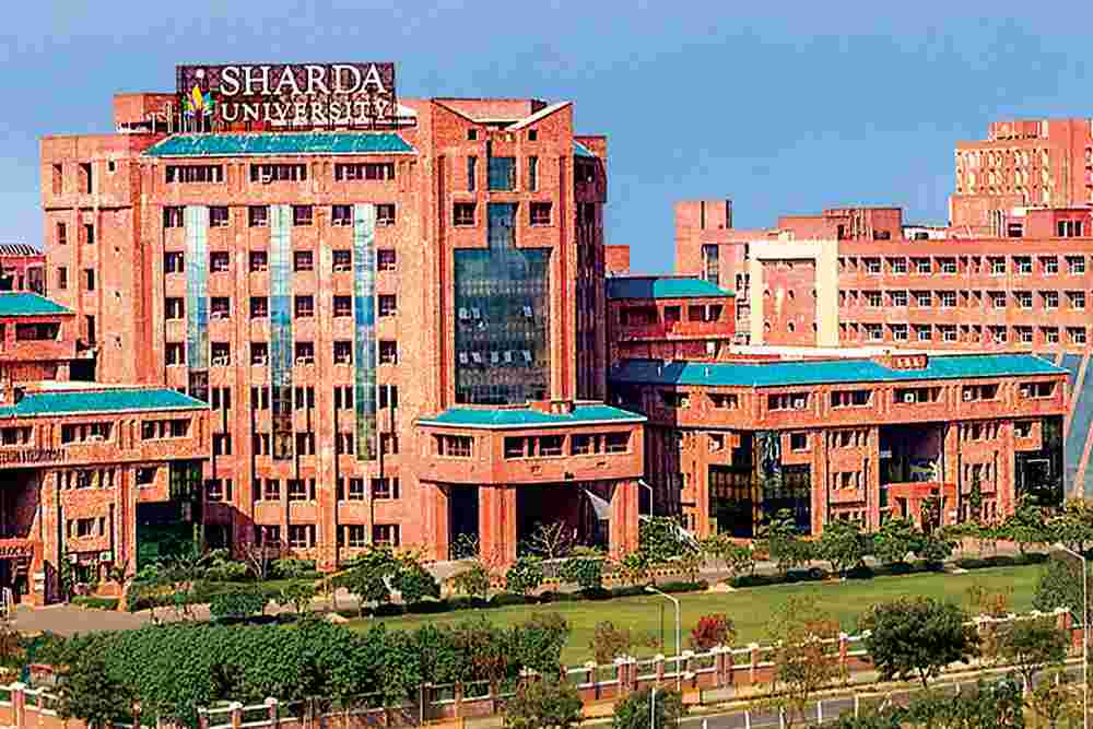 Sharda University